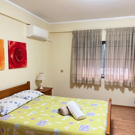 Apartament Center House Dystrykt Dystrykt Faro Zewnętrze zdjęcie