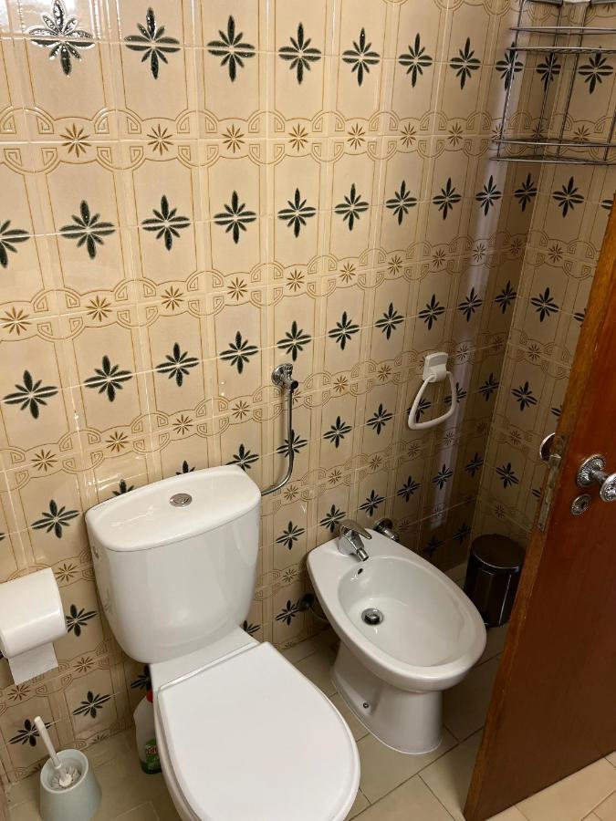 Apartament Center House Dystrykt Dystrykt Faro Zewnętrze zdjęcie