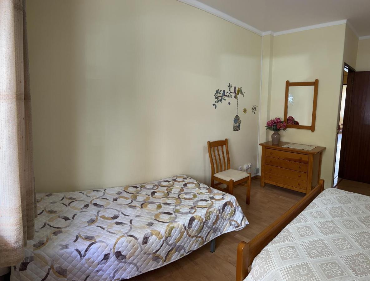 Apartament Center House Dystrykt Dystrykt Faro Zewnętrze zdjęcie