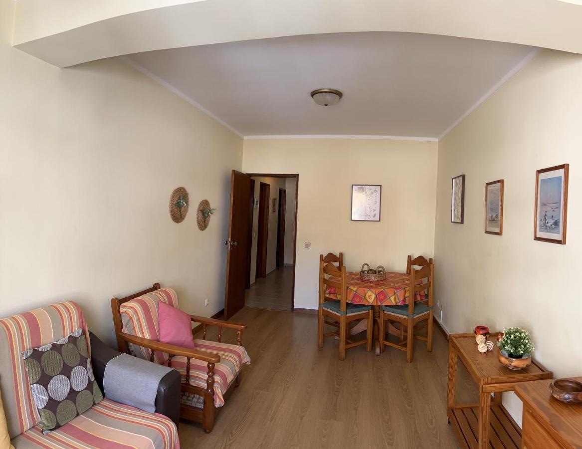 Apartament Center House Dystrykt Dystrykt Faro Zewnętrze zdjęcie
