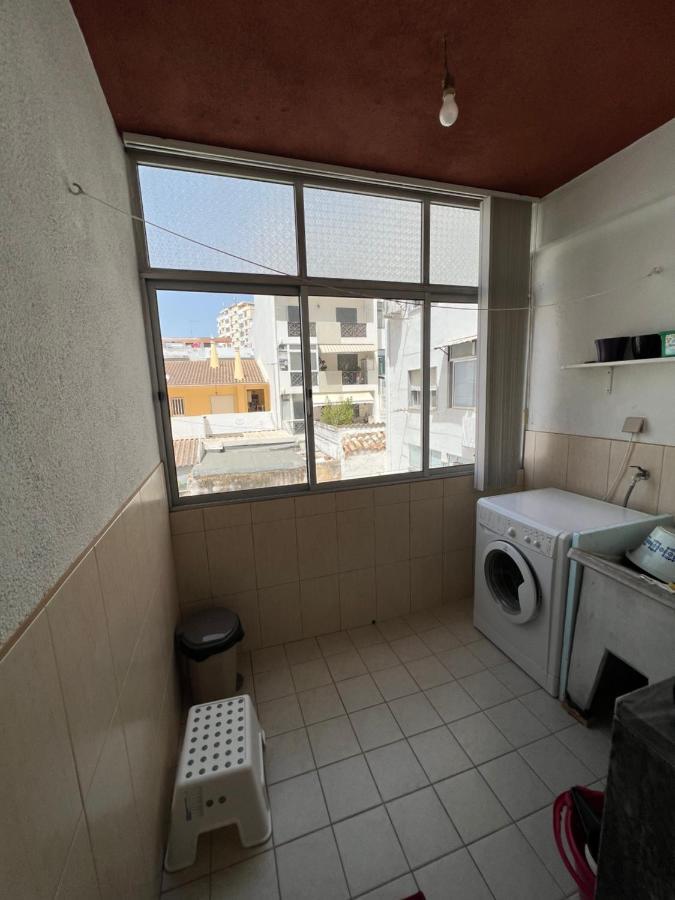 Apartament Center House Dystrykt Dystrykt Faro Zewnętrze zdjęcie