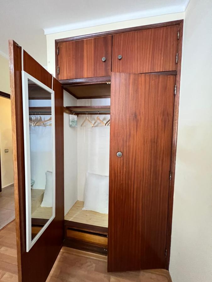 Apartament Center House Dystrykt Dystrykt Faro Zewnętrze zdjęcie