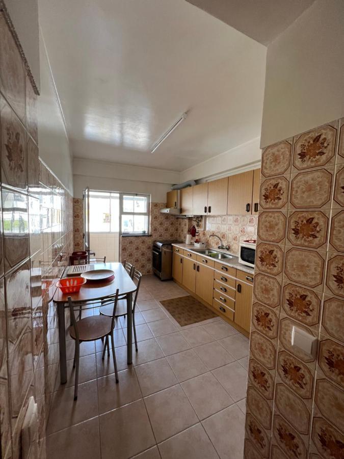 Apartament Center House Dystrykt Dystrykt Faro Zewnętrze zdjęcie