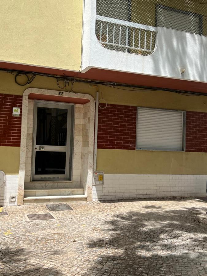 Apartament Center House Dystrykt Dystrykt Faro Zewnętrze zdjęcie
