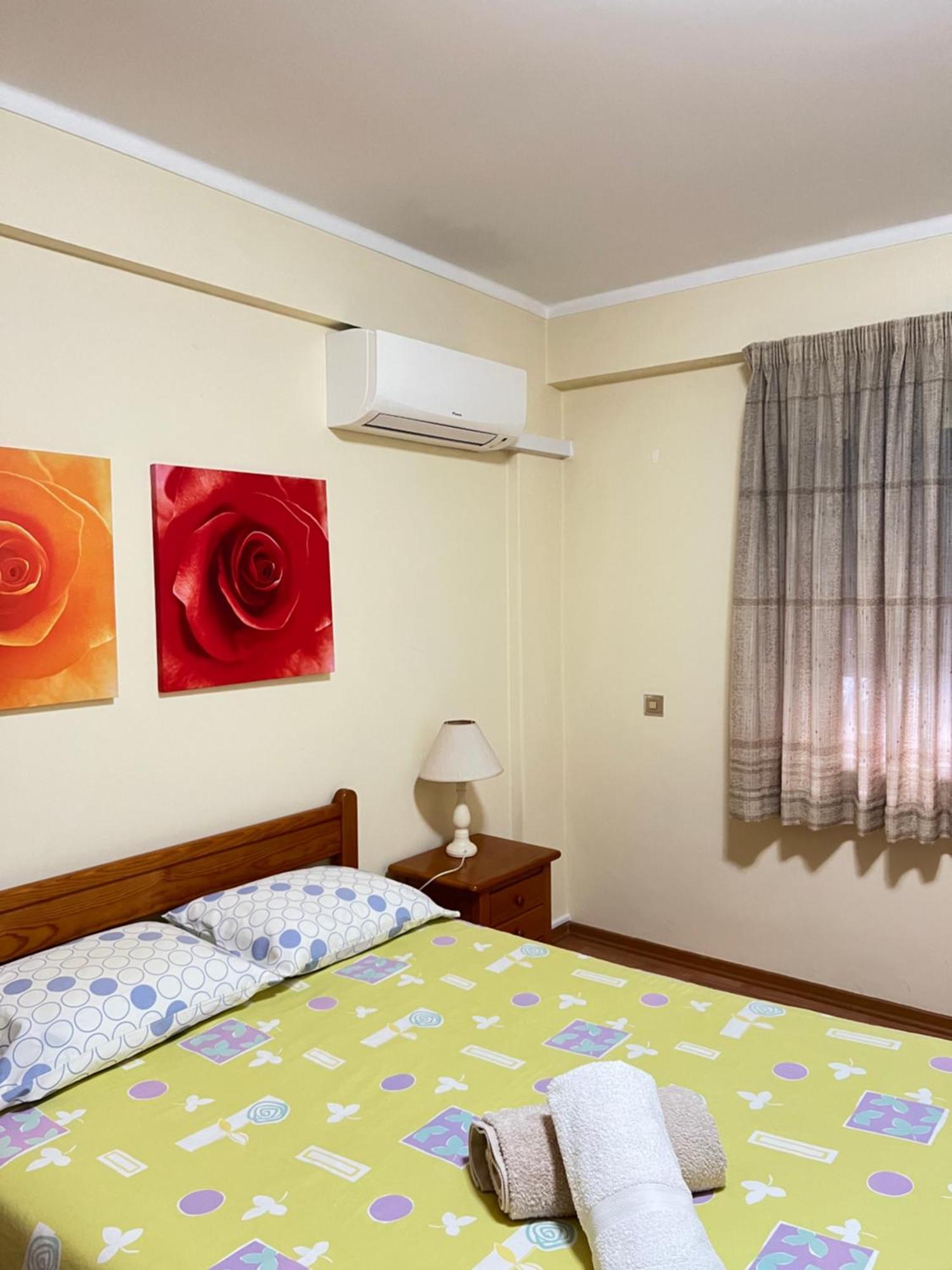 Apartament Center House Dystrykt Dystrykt Faro Zewnętrze zdjęcie
