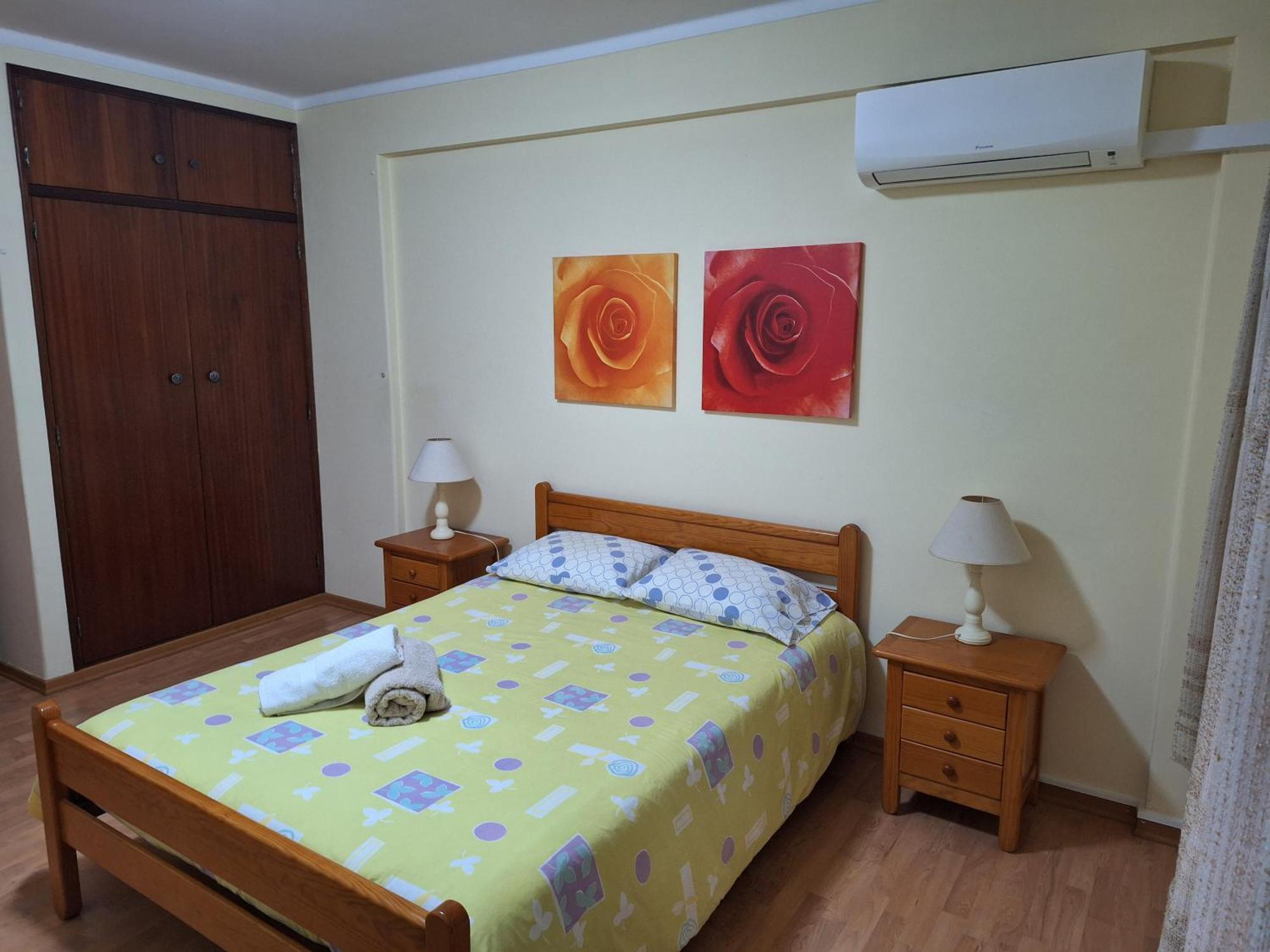 Apartament Center House Dystrykt Dystrykt Faro Zewnętrze zdjęcie