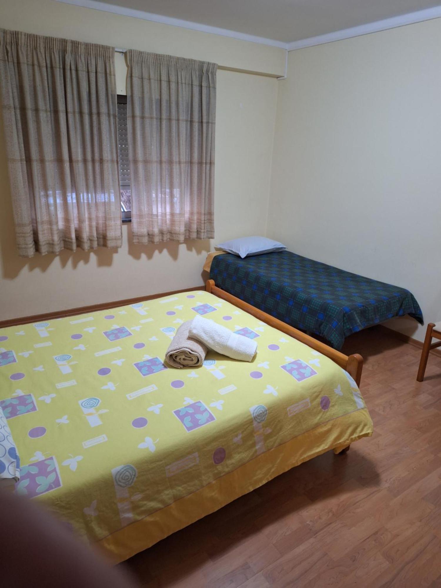 Apartament Center House Dystrykt Dystrykt Faro Zewnętrze zdjęcie