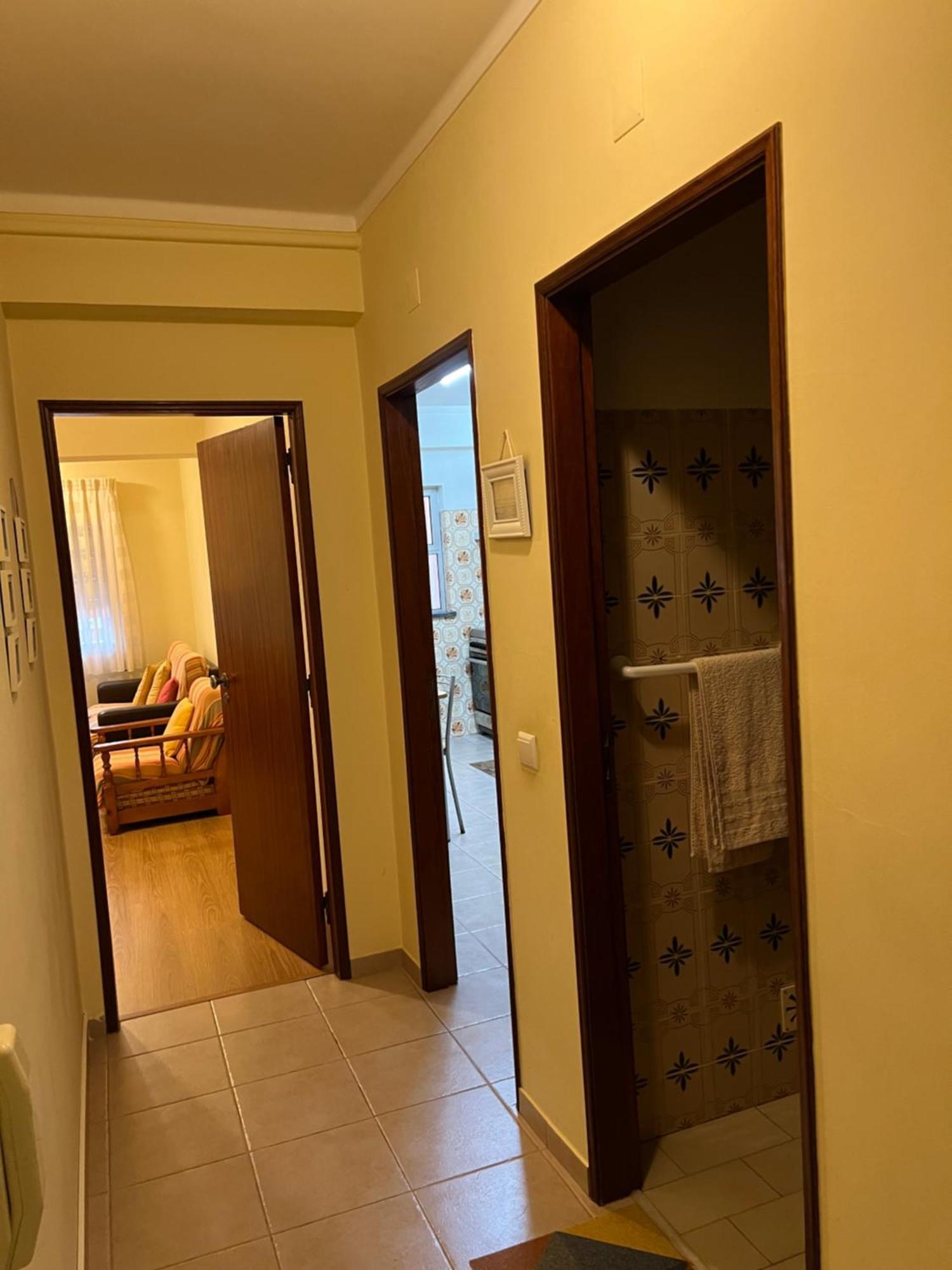 Apartament Center House Dystrykt Dystrykt Faro Zewnętrze zdjęcie