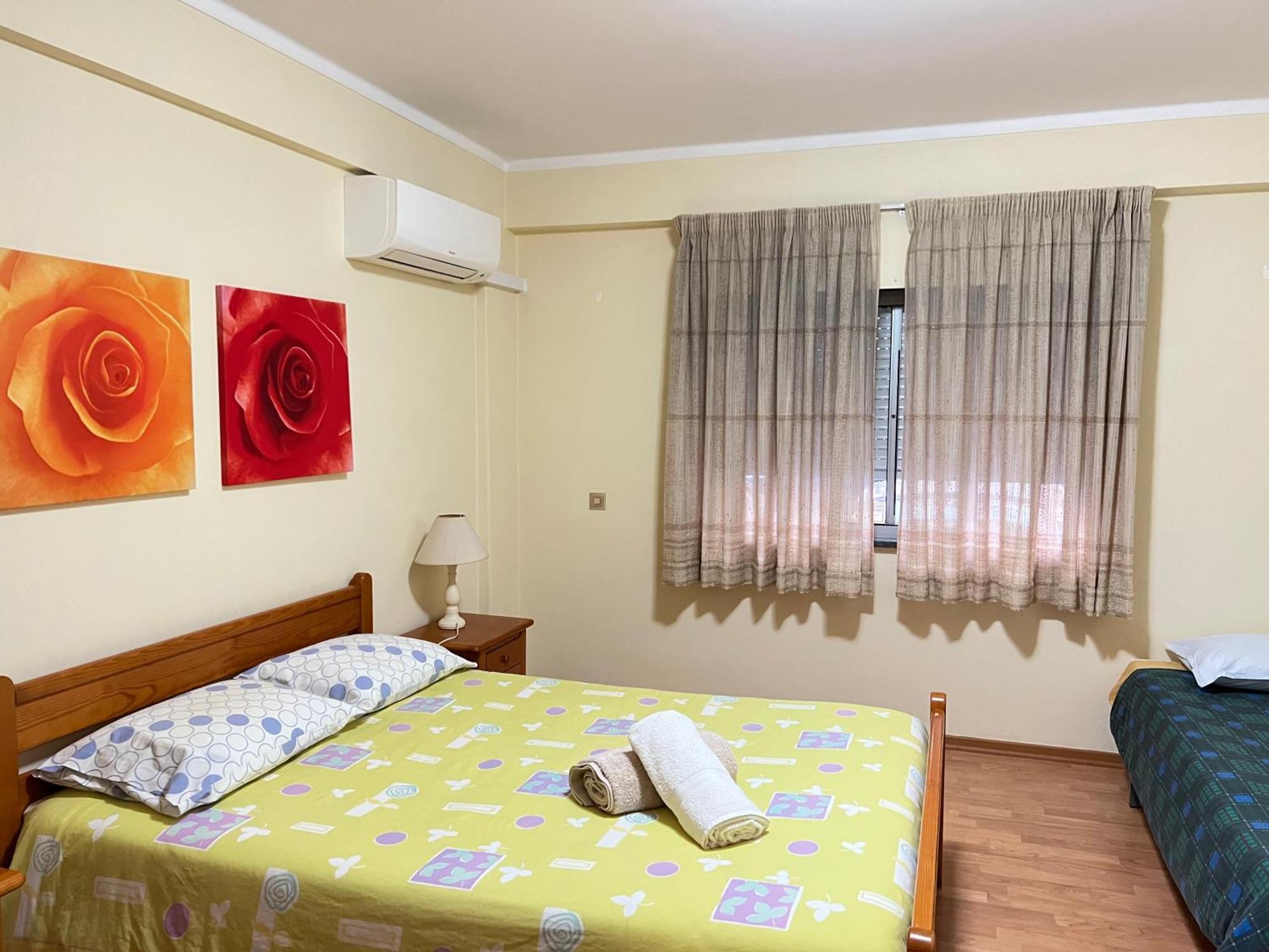 Apartament Center House Dystrykt Dystrykt Faro Zewnętrze zdjęcie